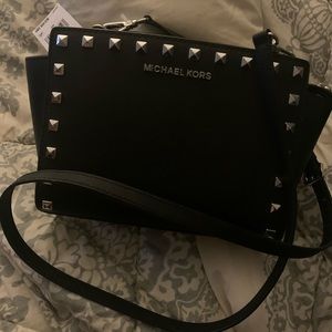 MK crossbody
